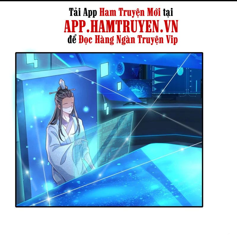 đọc truyện Đại Ma Hoàng Thường Ngày Phiền Não Chương 69 ảnh 17 tại Thiên Thai Truyện