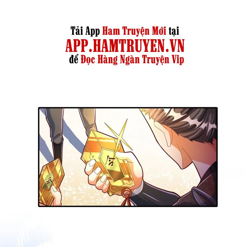 đọc truyện Đại Ma Hoàng Thường Ngày Phiền Não Chương 69 ảnh 21 tại Thiên Thai Truyện