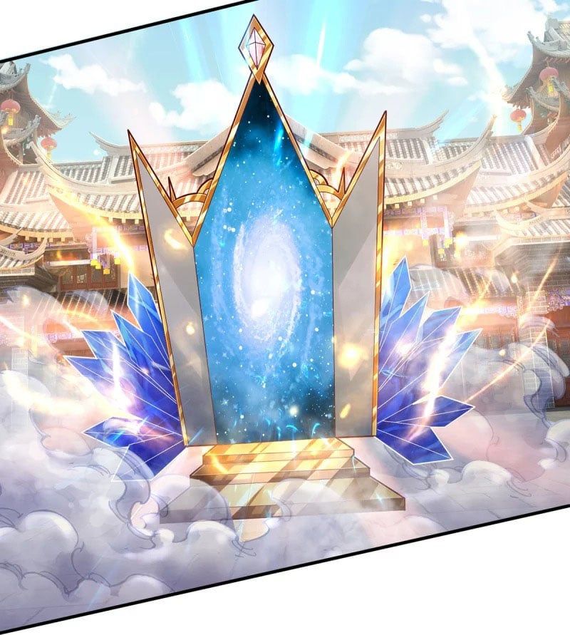 đọc truyện Đại Ma Hoàng Thường Ngày Phiền Não Chương 69 ảnh 23 tại Thiên Thai Truyện