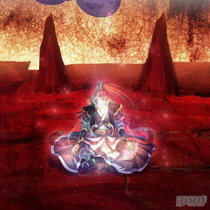 đọc truyện Đại Ma Hoàng Thường Ngày Phiền Não Chương 69 ảnh 6 tại Thiên Thai Truyện