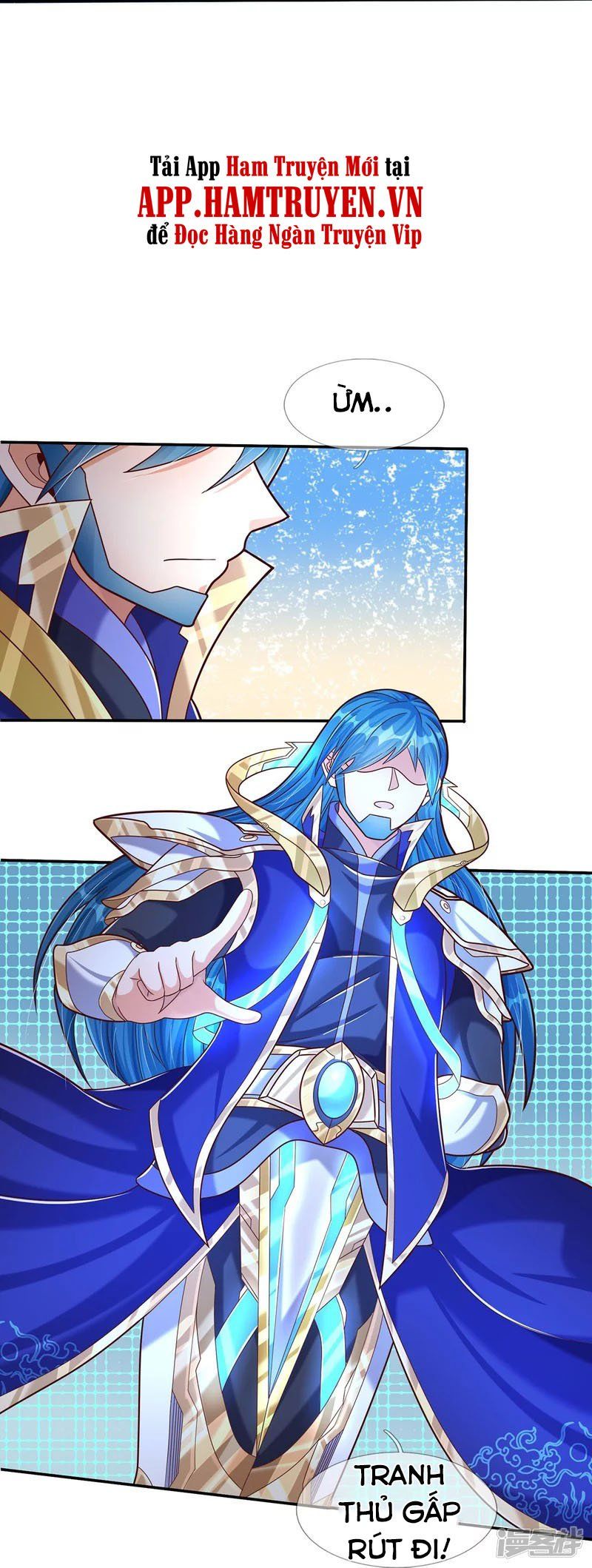 đọc truyện Đại Ma Hoàng Thường Ngày Phiền Não Chương 69 ảnh 11 tại Thiên Thai Truyện