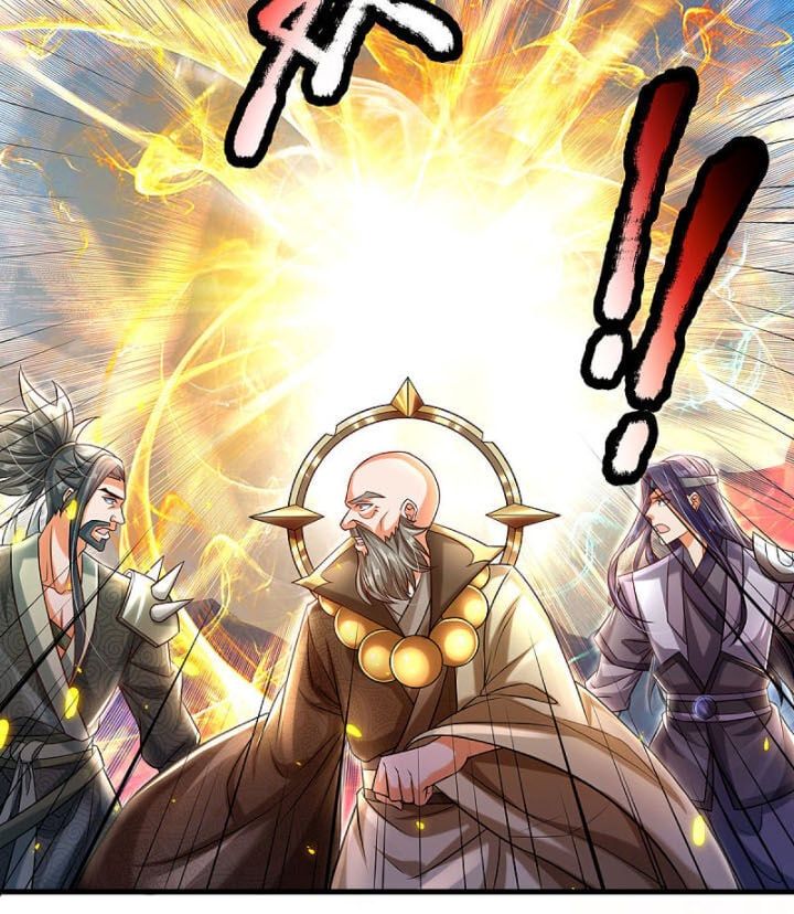 đọc truyện Đại Ma Hoàng Thường Ngày Phiền Não Chương 7 ảnh 11 tại Thiên Thai Truyện