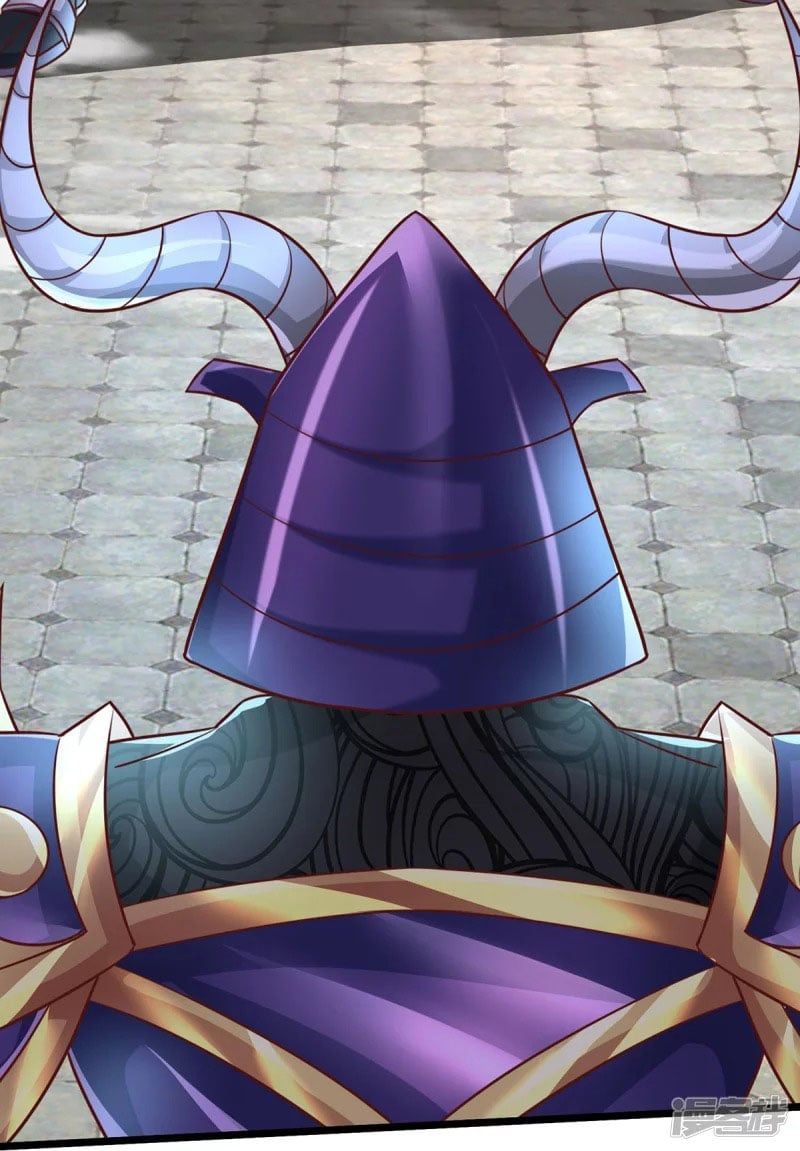 đọc truyện Đại Ma Hoàng Thường Ngày Phiền Não Chương 70 ảnh 14 tại Thiên Thai Truyện