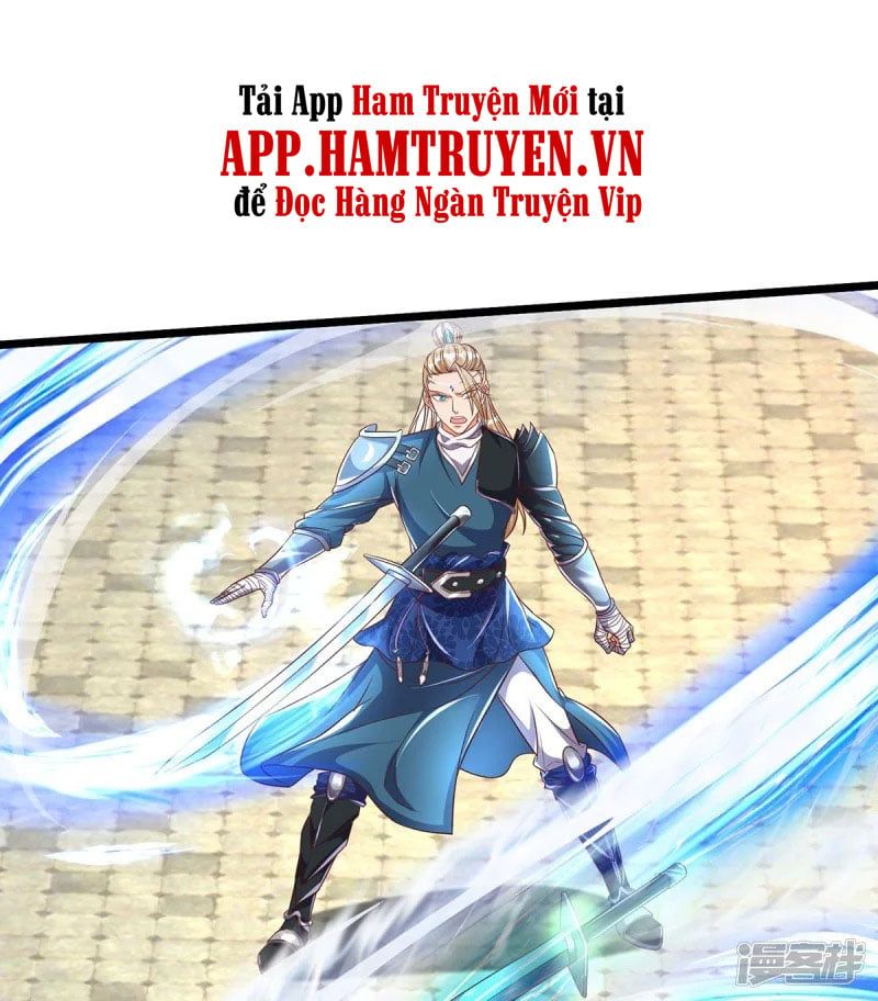 đọc truyện Đại Ma Hoàng Thường Ngày Phiền Não Chương 70 ảnh 15 tại Thiên Thai Truyện