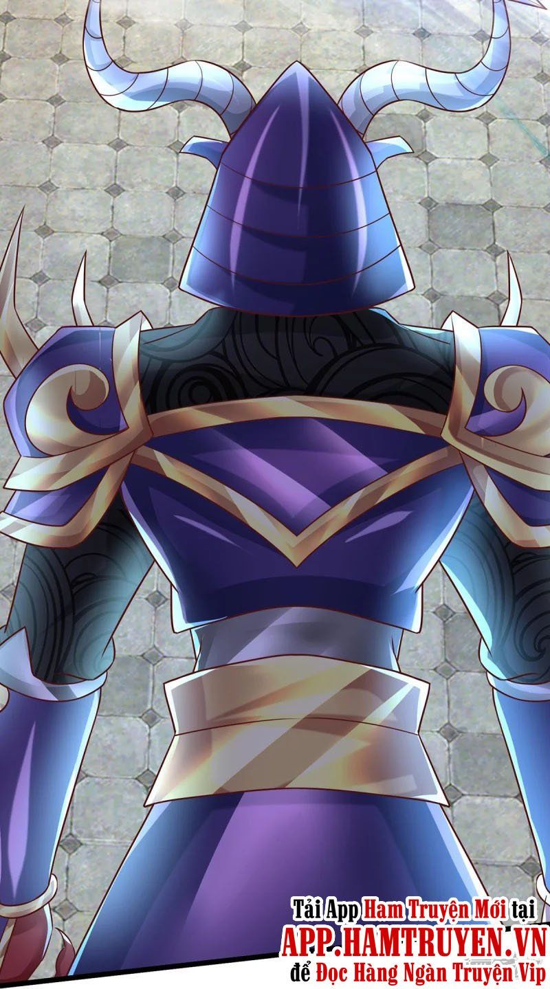 đọc truyện Đại Ma Hoàng Thường Ngày Phiền Não Chương 70 ảnh 17 tại Thiên Thai Truyện