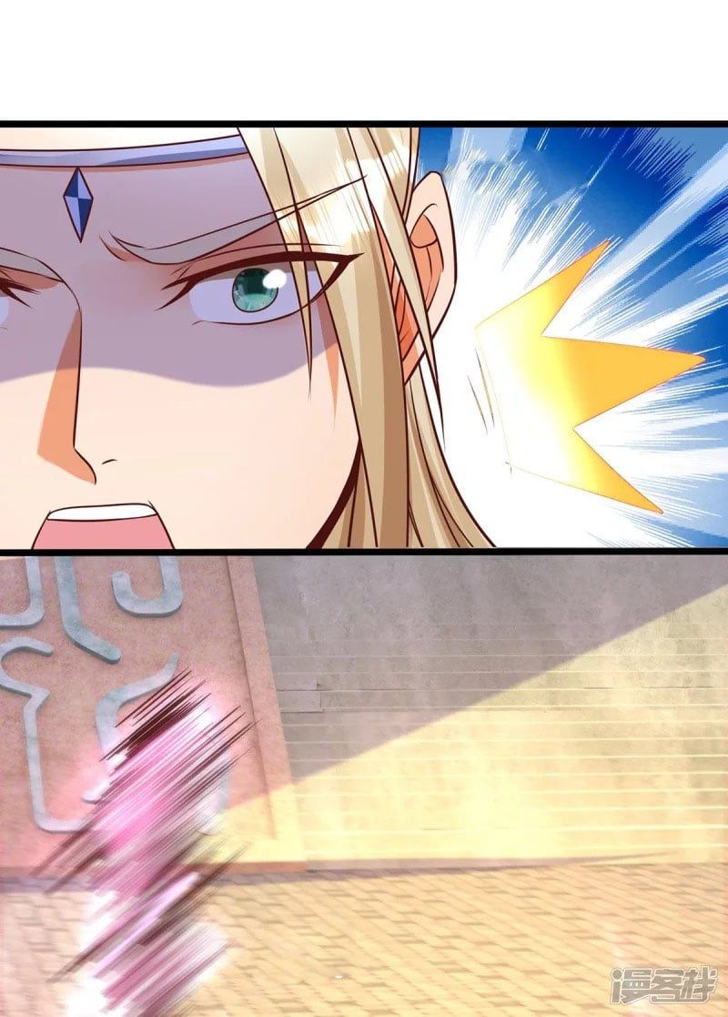 đọc truyện Đại Ma Hoàng Thường Ngày Phiền Não Chương 70 ảnh 19 tại Thiên Thai Truyện