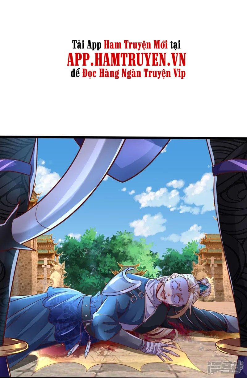 đọc truyện Đại Ma Hoàng Thường Ngày Phiền Não Chương 70 ảnh 22 tại Thiên Thai Truyện