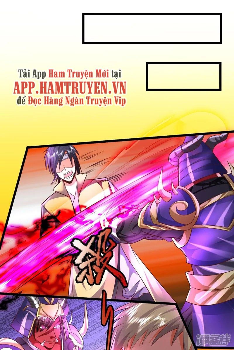 đọc truyện Đại Ma Hoàng Thường Ngày Phiền Não Chương 70 ảnh 9 tại Thiên Thai Truyện