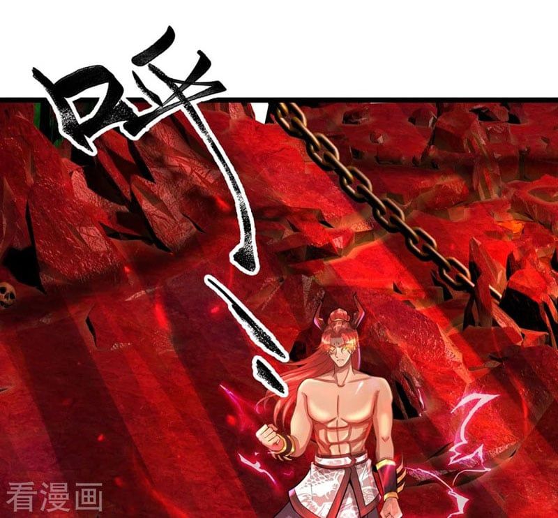 đọc truyện Đại Ma Hoàng Thường Ngày Phiền Não Chương 71 ảnh 3 tại Thiên Thai Truyện