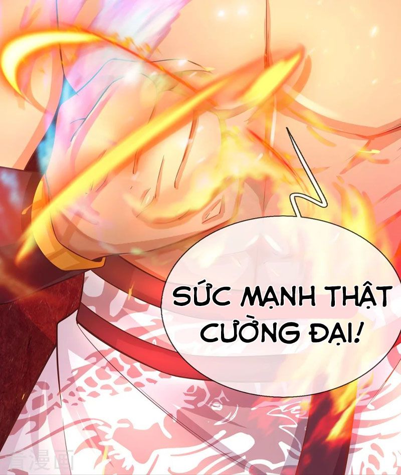 đọc truyện Đại Ma Hoàng Thường Ngày Phiền Não Chương 71 ảnh 18 tại Thiên Thai Truyện