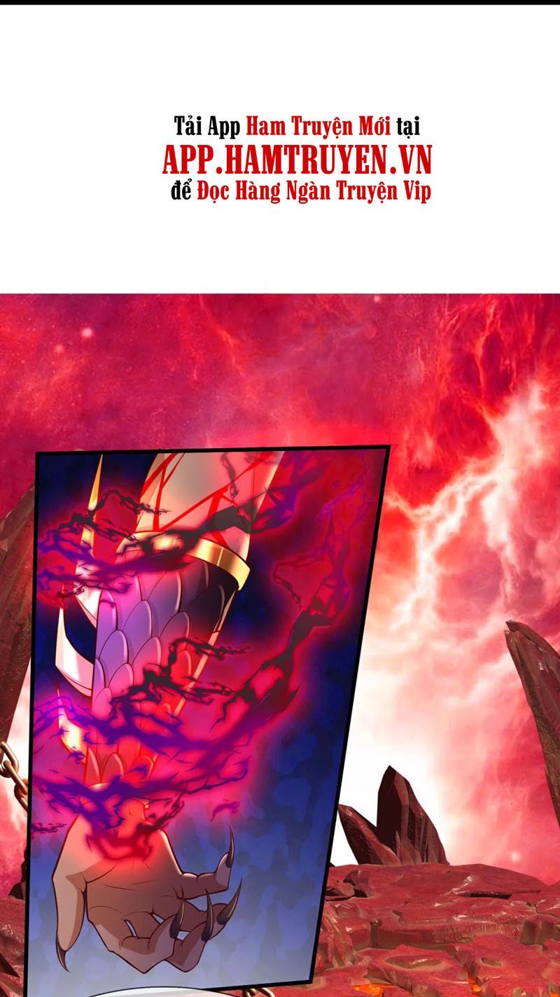 đọc truyện Đại Ma Hoàng Thường Ngày Phiền Não Chương 71 ảnh 20 tại Thiên Thai Truyện