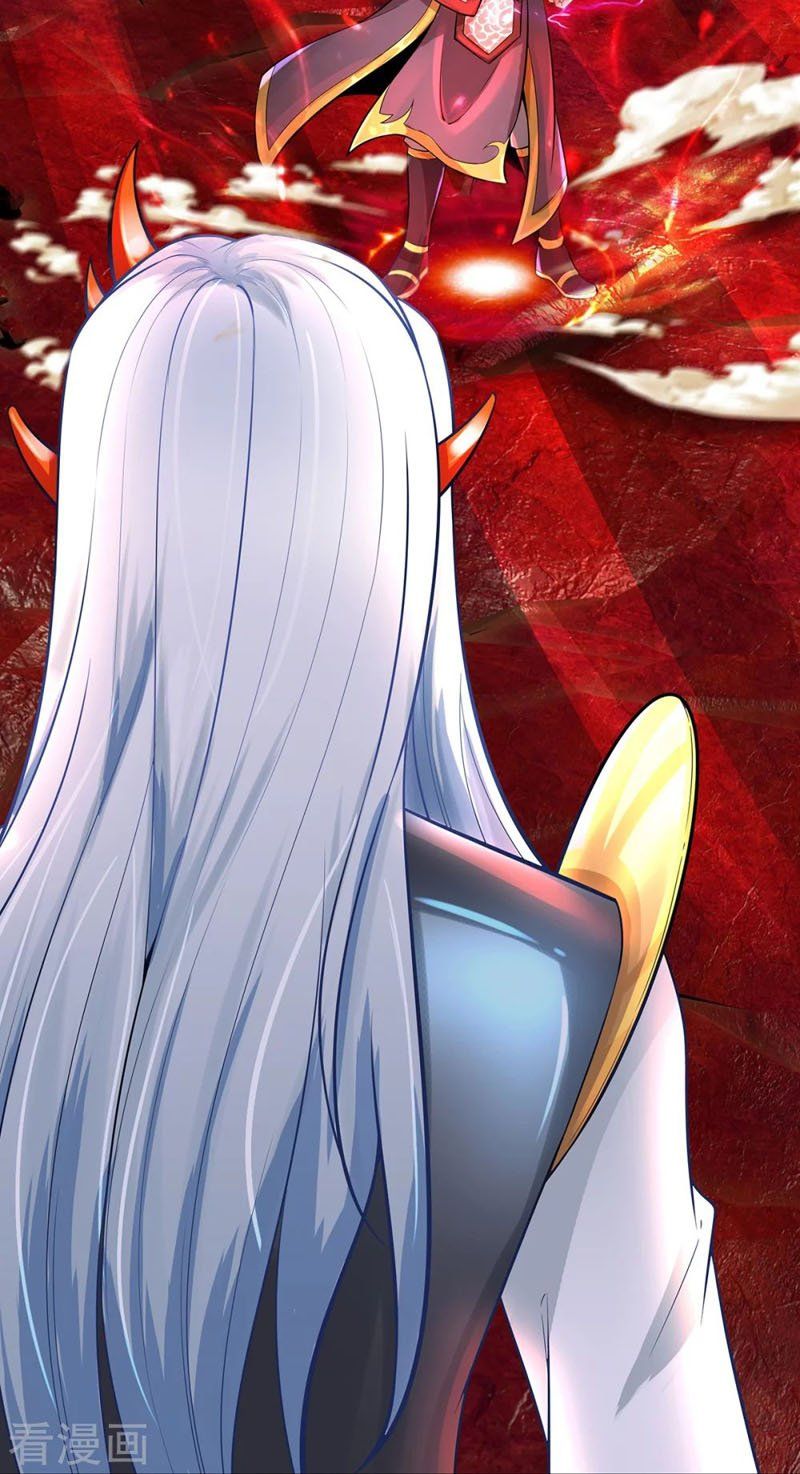 đọc truyện Đại Ma Hoàng Thường Ngày Phiền Não Chương 71 ảnh 4 tại Thiên Thai Truyện