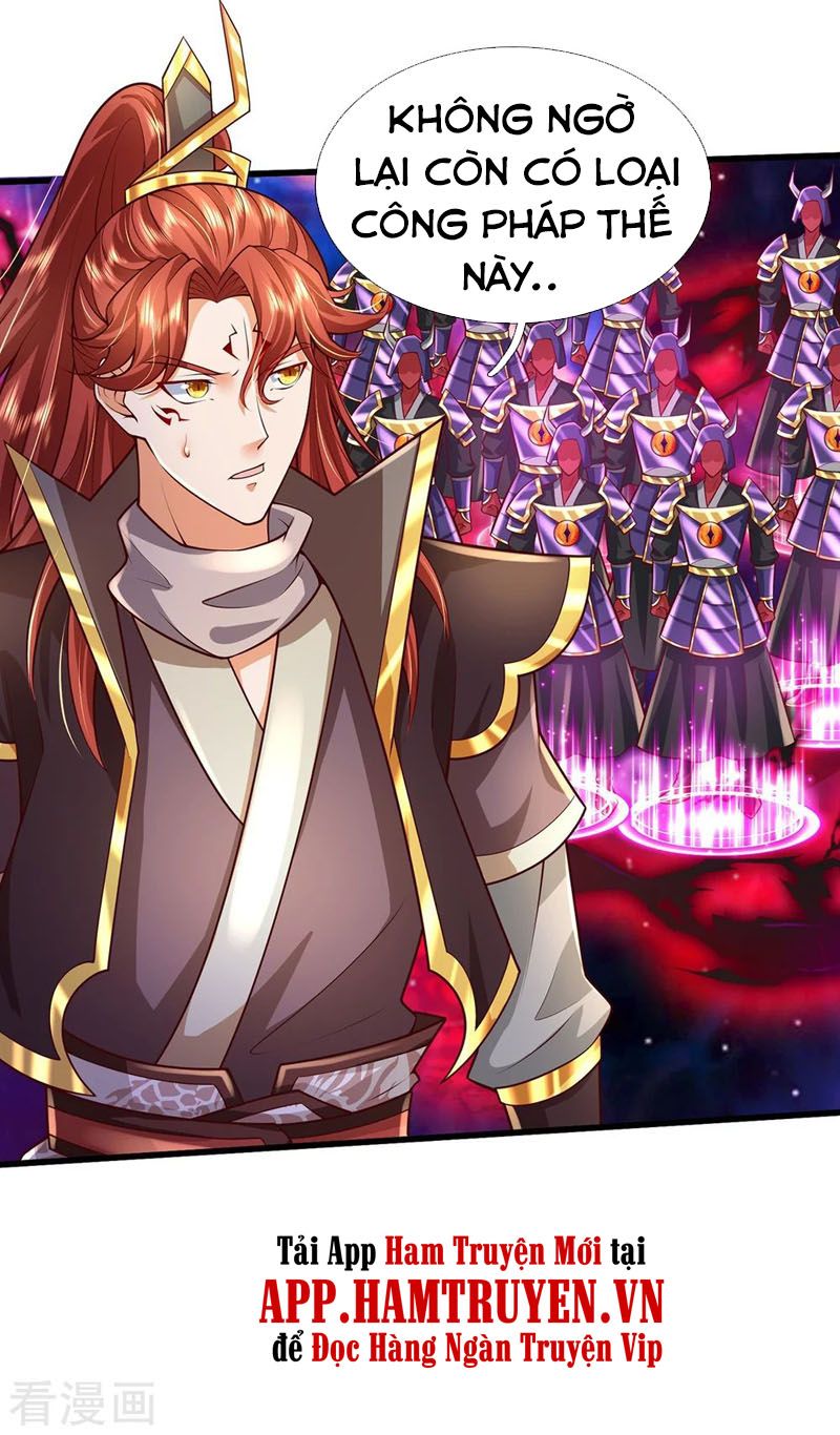 đọc truyện Đại Ma Hoàng Thường Ngày Phiền Não Chương 71 ảnh 25 tại Thiên Thai Truyện