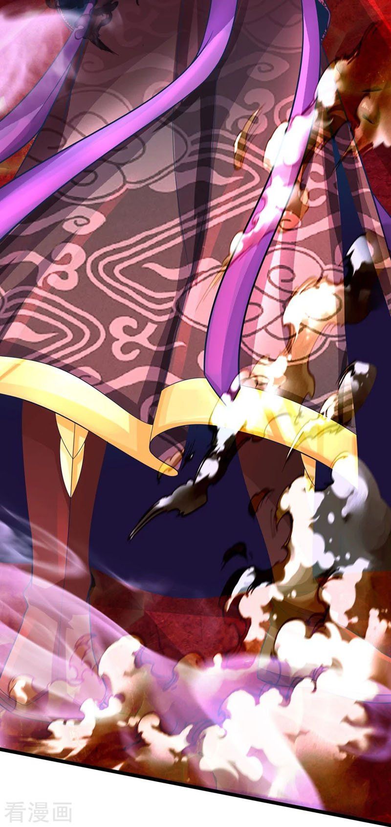 đọc truyện Đại Ma Hoàng Thường Ngày Phiền Não Chương 71 ảnh 7 tại Thiên Thai Truyện