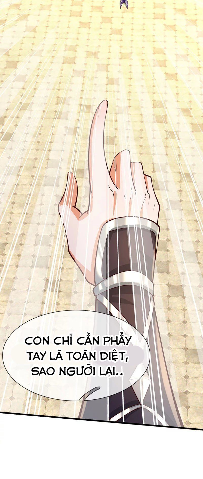 đọc truyện Đại Ma Hoàng Thường Ngày Phiền Não Chương 72 ảnh 12 tại Thiên Thai Truyện