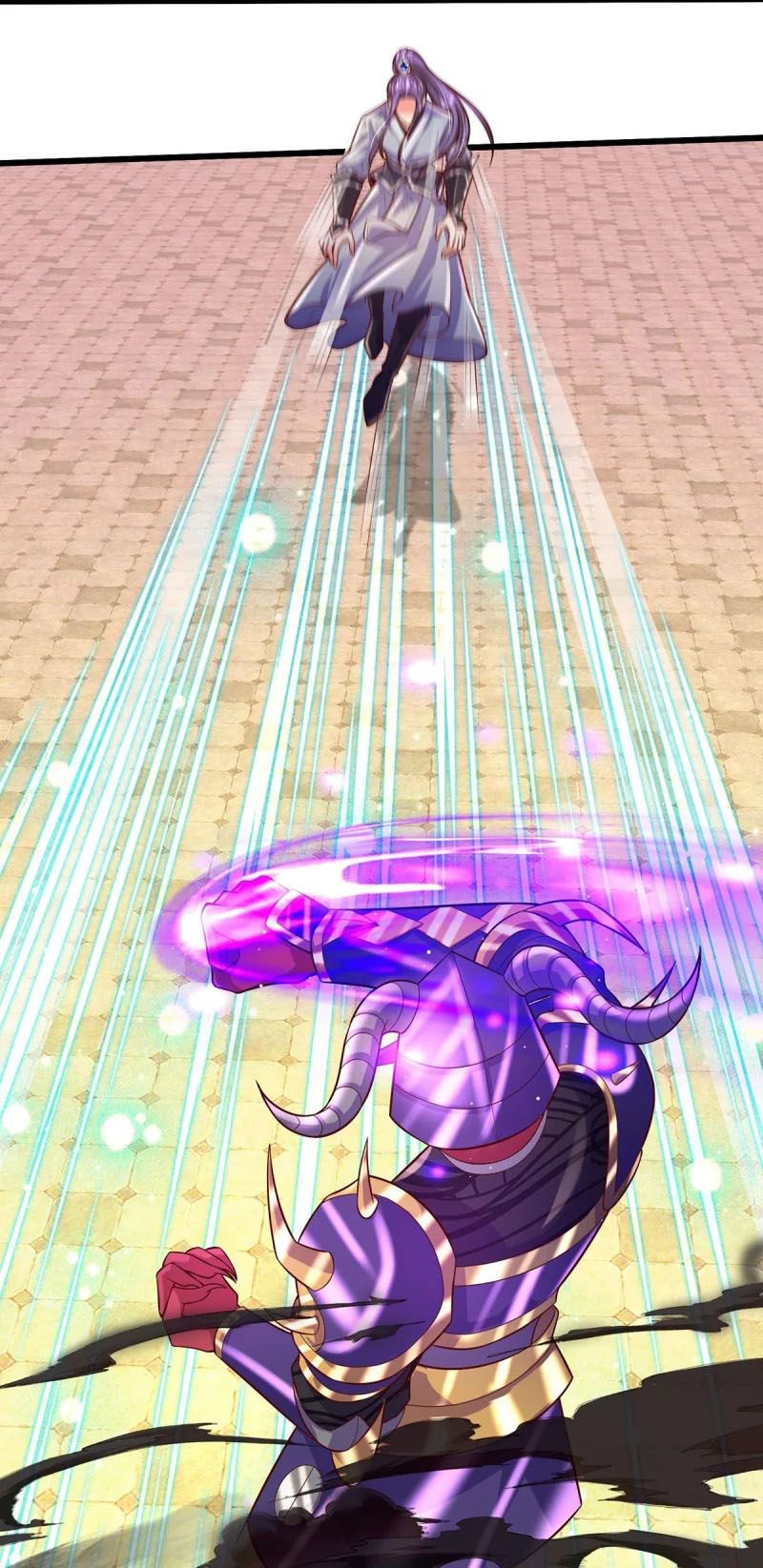 đọc truyện Đại Ma Hoàng Thường Ngày Phiền Não Chương 72 ảnh 27 tại Thiên Thai Truyện