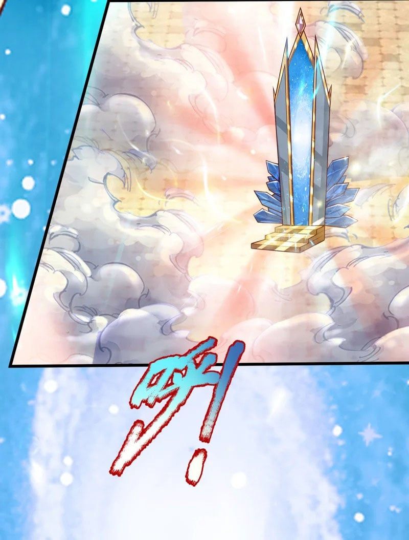 đọc truyện Đại Ma Hoàng Thường Ngày Phiền Não Chương 72 ảnh 8 tại Thiên Thai Truyện