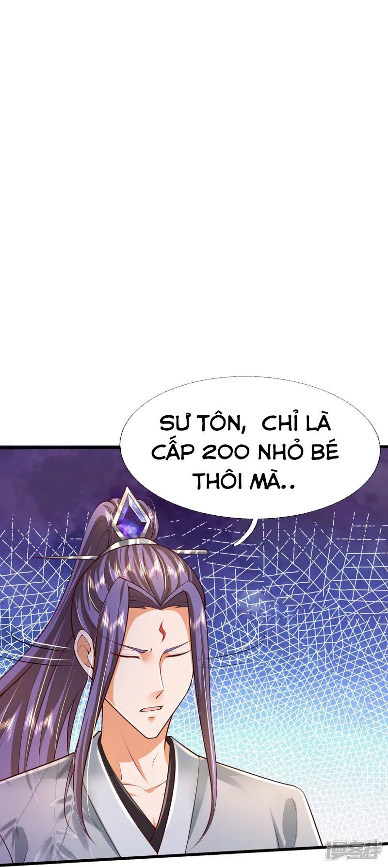 đọc truyện Đại Ma Hoàng Thường Ngày Phiền Não Chương 72 ảnh 10 tại Thiên Thai Truyện