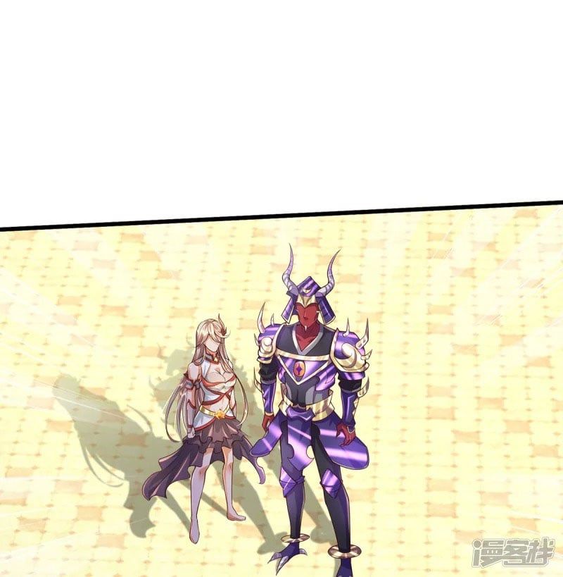 đọc truyện Đại Ma Hoàng Thường Ngày Phiền Não Chương 72 ảnh 11 tại Thiên Thai Truyện