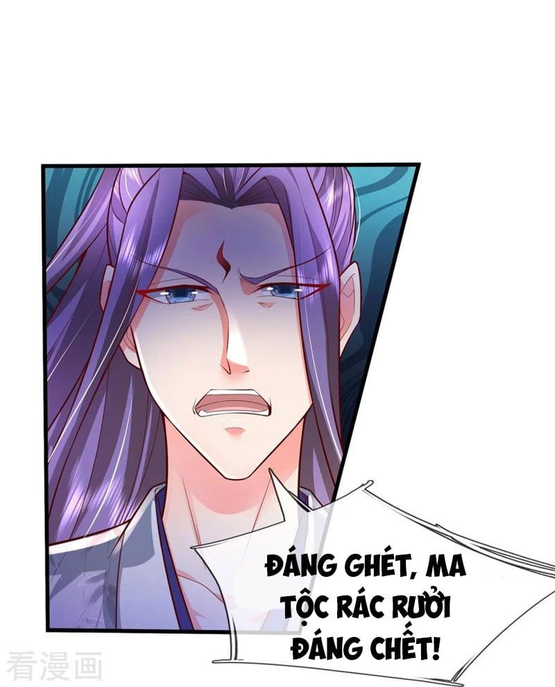 đọc truyện Đại Ma Hoàng Thường Ngày Phiền Não Chương 73 ảnh 3 tại Thiên Thai Truyện