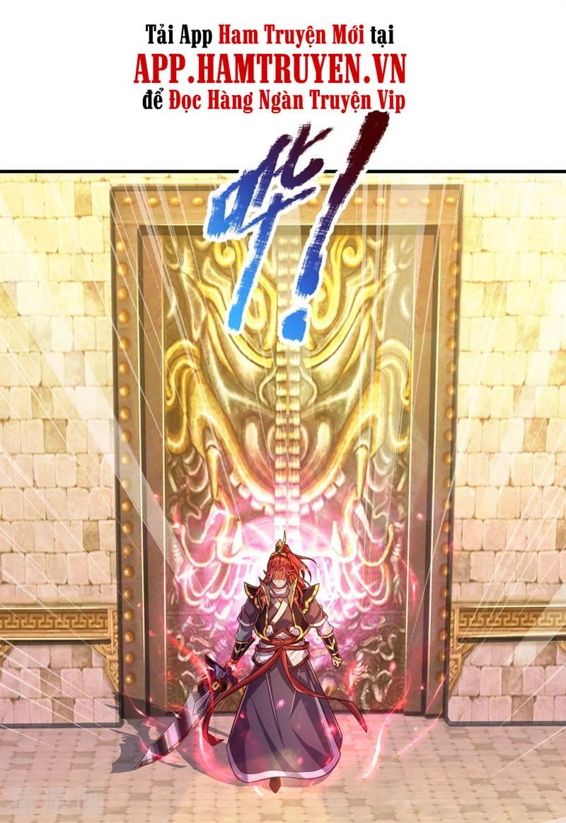 đọc truyện Đại Ma Hoàng Thường Ngày Phiền Não Chương 73 ảnh 13 tại Thiên Thai Truyện