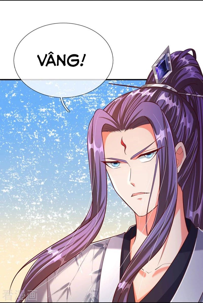 đọc truyện Đại Ma Hoàng Thường Ngày Phiền Não Chương 73 ảnh 16 tại Thiên Thai Truyện