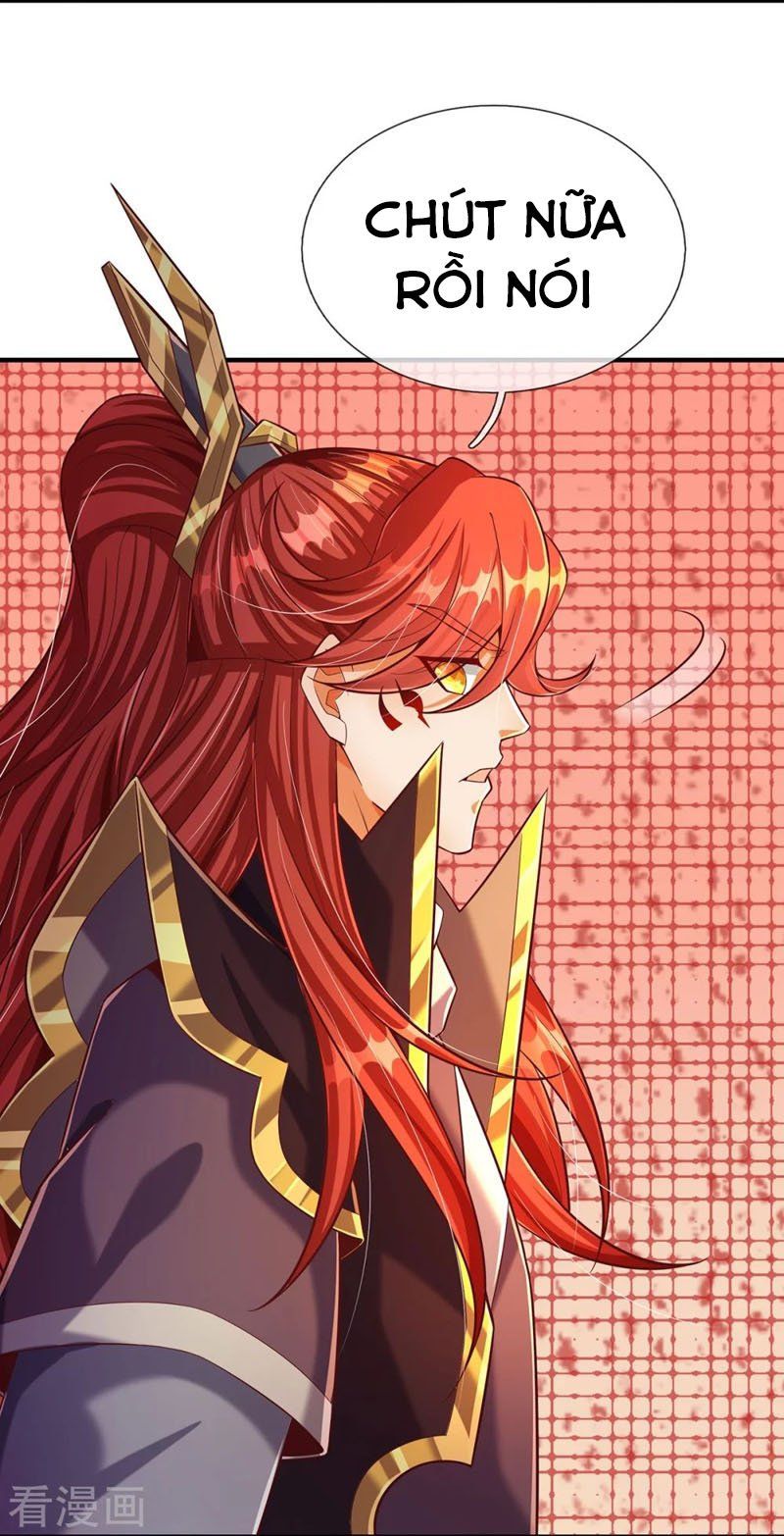 đọc truyện Đại Ma Hoàng Thường Ngày Phiền Não Chương 73 ảnh 18 tại Thiên Thai Truyện