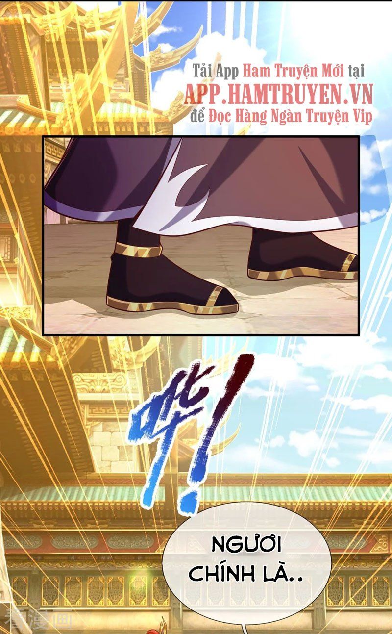 đọc truyện Đại Ma Hoàng Thường Ngày Phiền Não Chương 73 ảnh 19 tại Thiên Thai Truyện