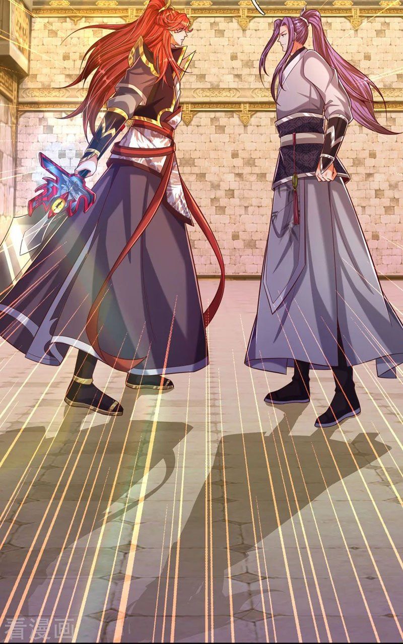 đọc truyện Đại Ma Hoàng Thường Ngày Phiền Não Chương 73 ảnh 20 tại Thiên Thai Truyện