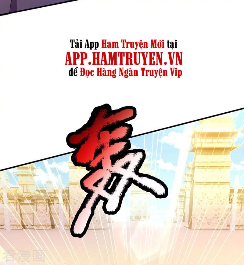 đọc truyện Đại Ma Hoàng Thường Ngày Phiền Não Chương 73 ảnh 23 tại Thiên Thai Truyện