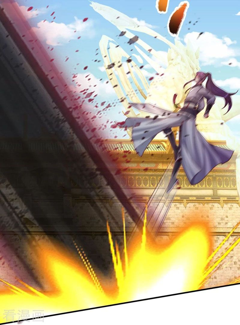 đọc truyện Đại Ma Hoàng Thường Ngày Phiền Não Chương 73 ảnh 26 tại Thiên Thai Truyện