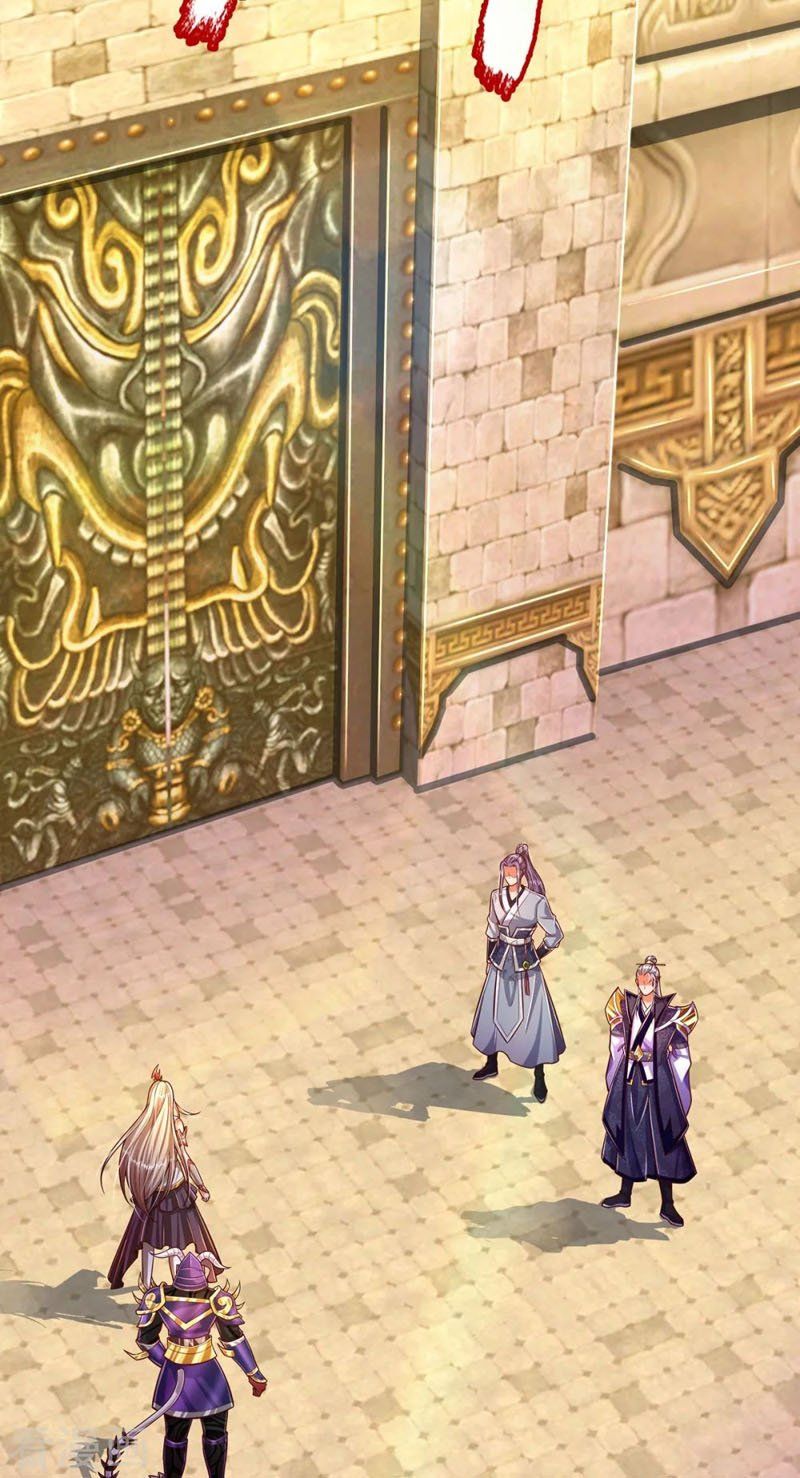 đọc truyện Đại Ma Hoàng Thường Ngày Phiền Não Chương 73 ảnh 11 tại Thiên Thai Truyện