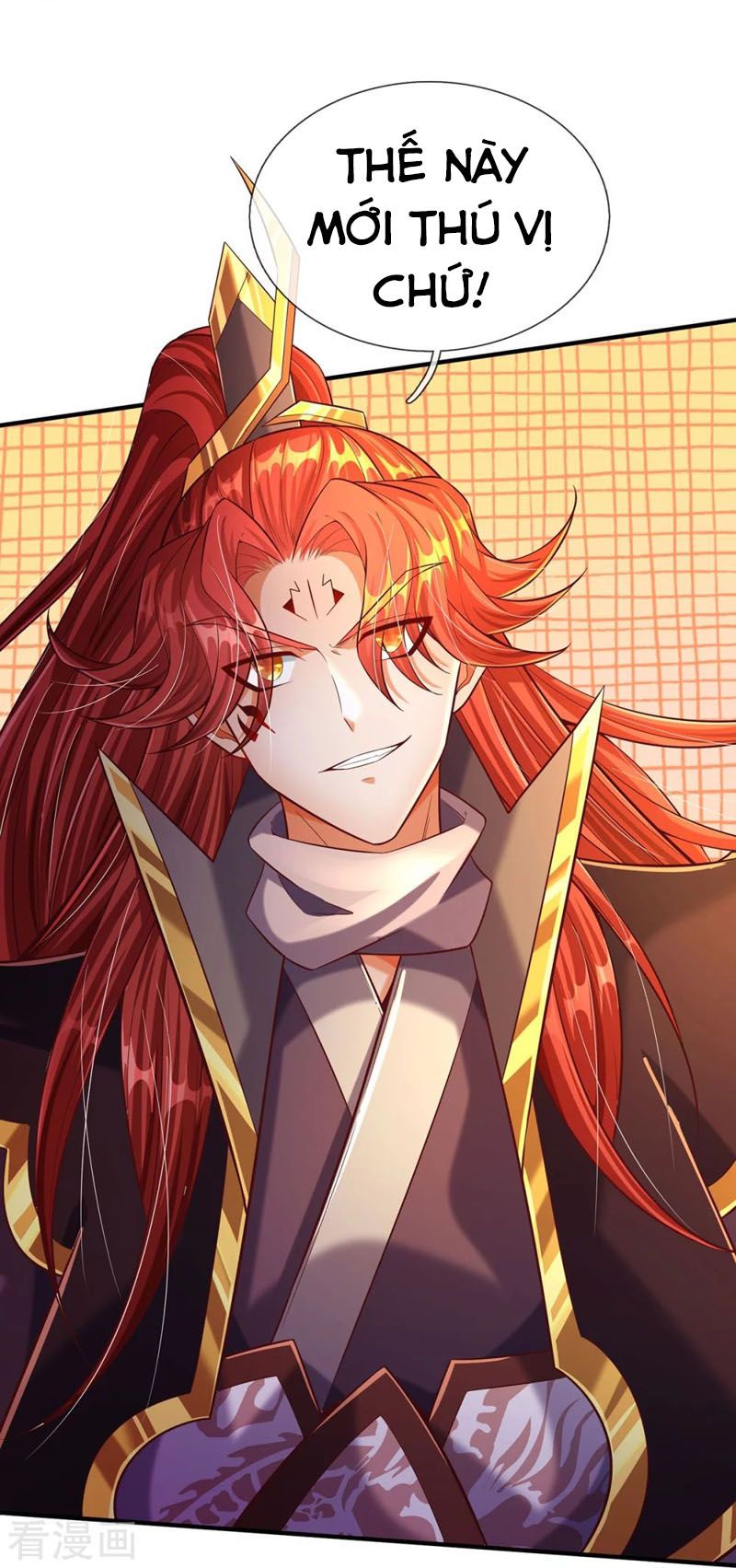 đọc truyện Đại Ma Hoàng Thường Ngày Phiền Não Chương 74 ảnh 19 tại Thiên Thai Truyện