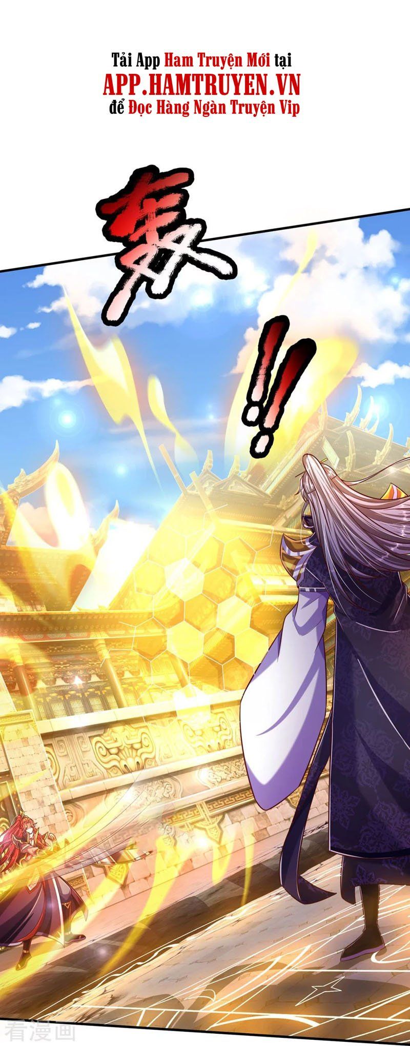 đọc truyện Đại Ma Hoàng Thường Ngày Phiền Não Chương 74 ảnh 20 tại Thiên Thai Truyện