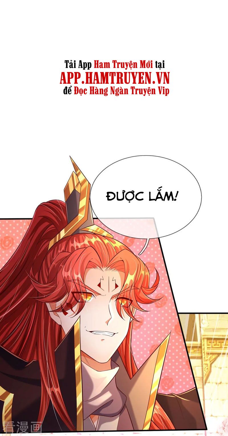 đọc truyện Đại Ma Hoàng Thường Ngày Phiền Não Chương 74 ảnh 22 tại Thiên Thai Truyện