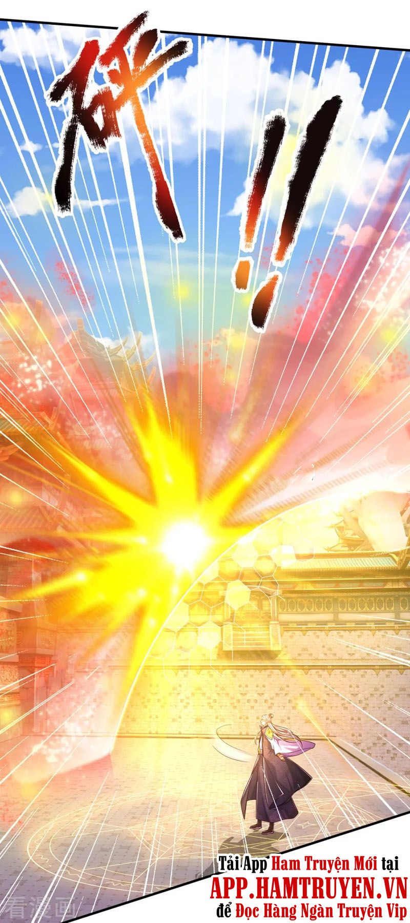 đọc truyện Đại Ma Hoàng Thường Ngày Phiền Não Chương 74 ảnh 26 tại Thiên Thai Truyện