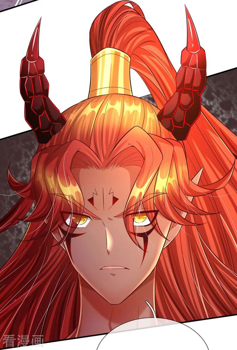 đọc truyện Đại Ma Hoàng Thường Ngày Phiền Não Chương 74 ảnh 27 tại Thiên Thai Truyện