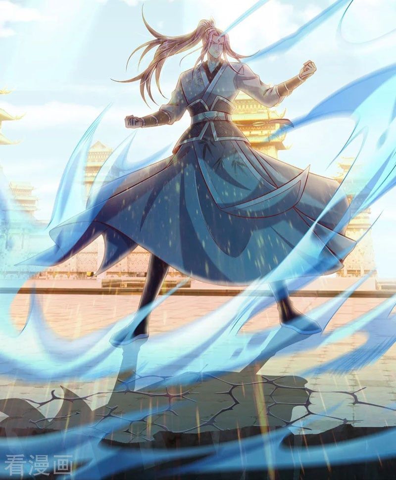 đọc truyện Đại Ma Hoàng Thường Ngày Phiền Não Chương 74 ảnh 6 tại Thiên Thai Truyện