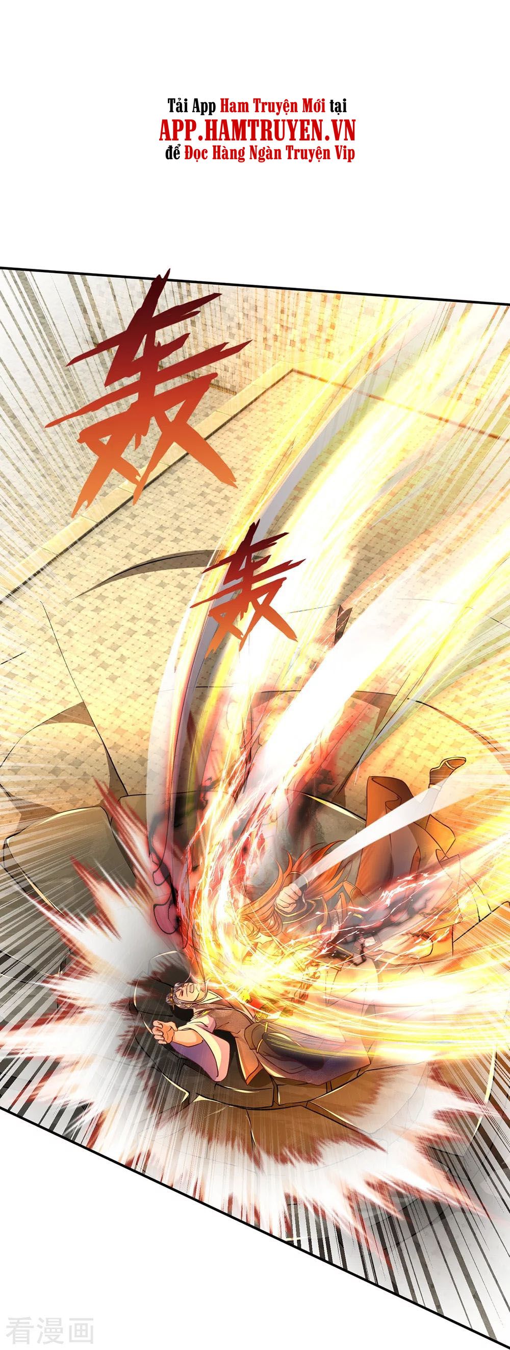 đọc truyện Đại Ma Hoàng Thường Ngày Phiền Não Chương 75 ảnh 20 tại Thiên Thai Truyện