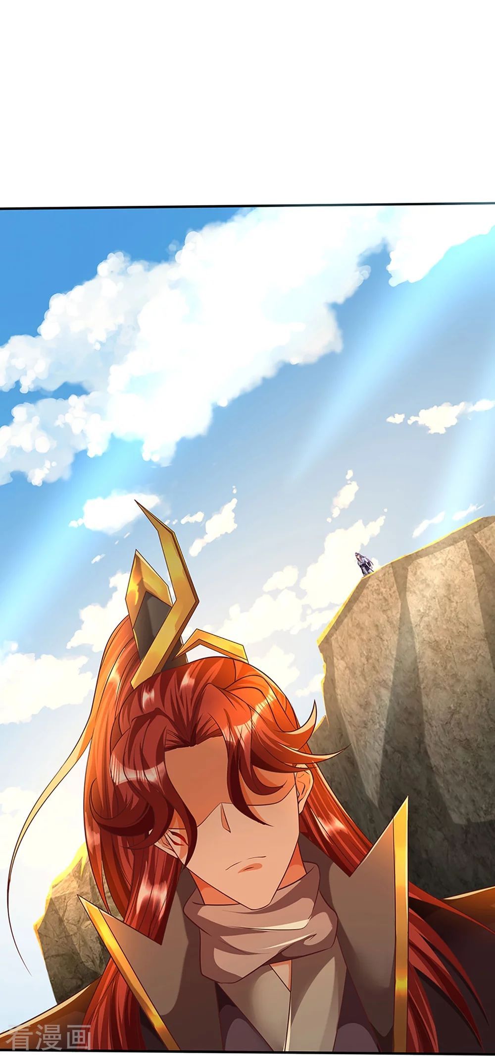 đọc truyện Đại Ma Hoàng Thường Ngày Phiền Não Chương 75 ảnh 27 tại Thiên Thai Truyện