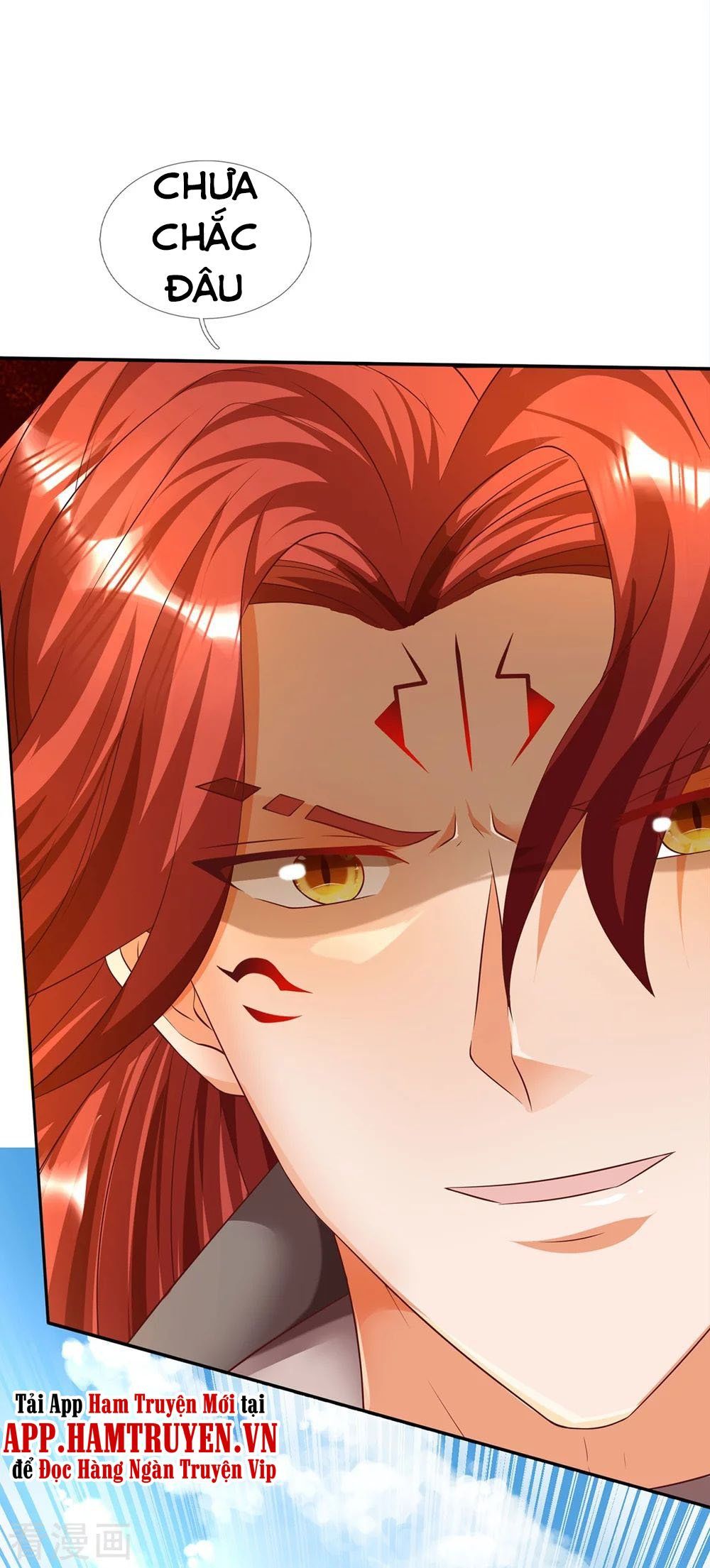 đọc truyện Đại Ma Hoàng Thường Ngày Phiền Não Chương 75 ảnh 7 tại Thiên Thai Truyện