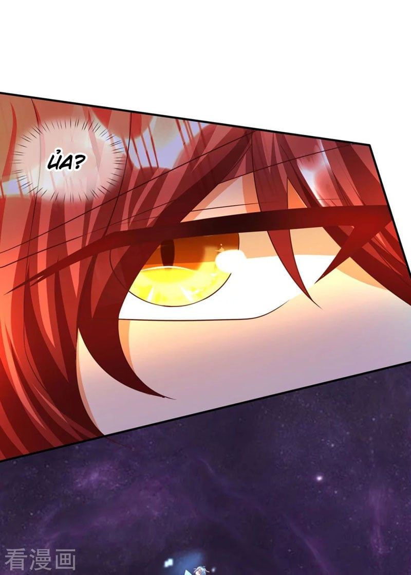 đọc truyện Đại Ma Hoàng Thường Ngày Phiền Não Chương 76 ảnh 12 tại Thiên Thai Truyện