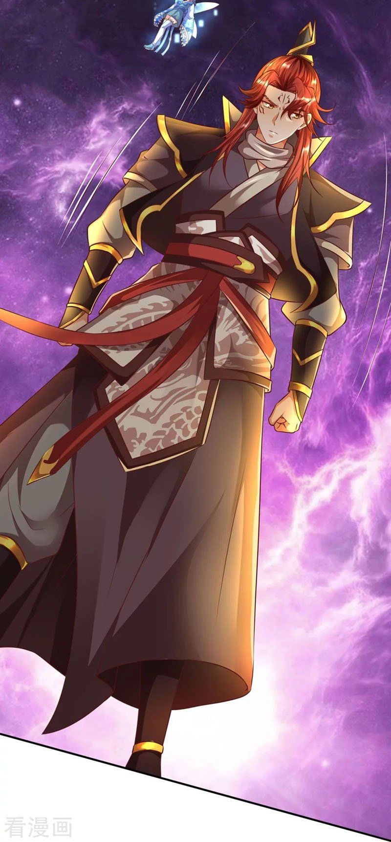 đọc truyện Đại Ma Hoàng Thường Ngày Phiền Não Chương 76 ảnh 13 tại Thiên Thai Truyện