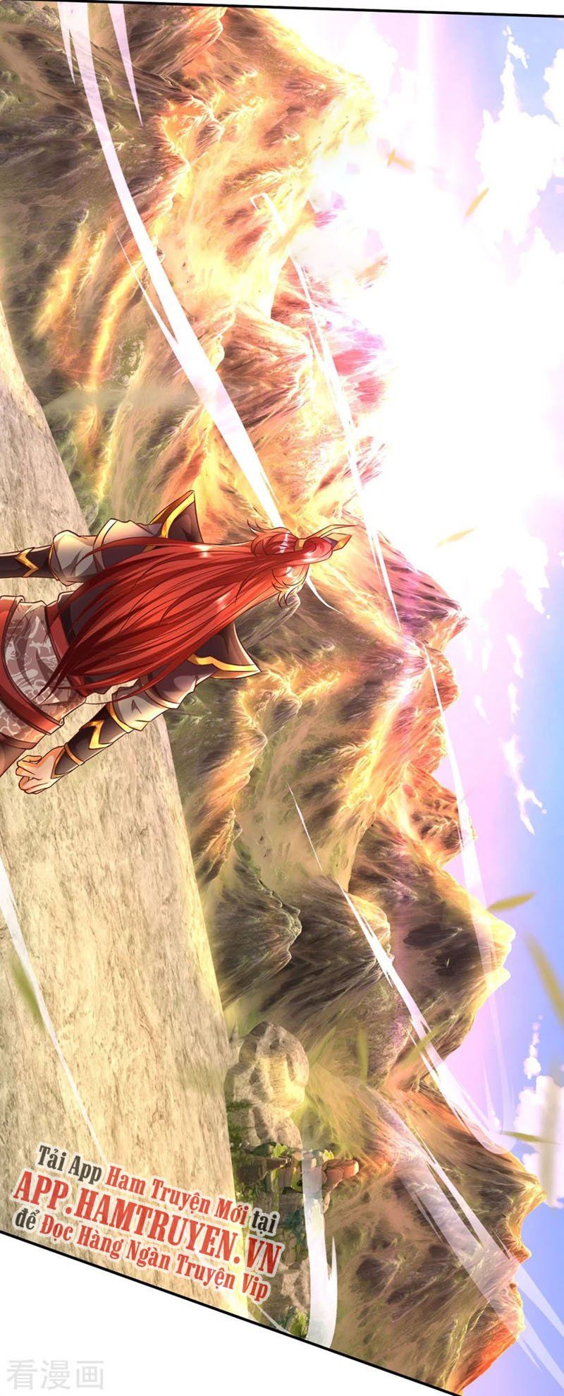 đọc truyện Đại Ma Hoàng Thường Ngày Phiền Não Chương 76 ảnh 14 tại Thiên Thai Truyện