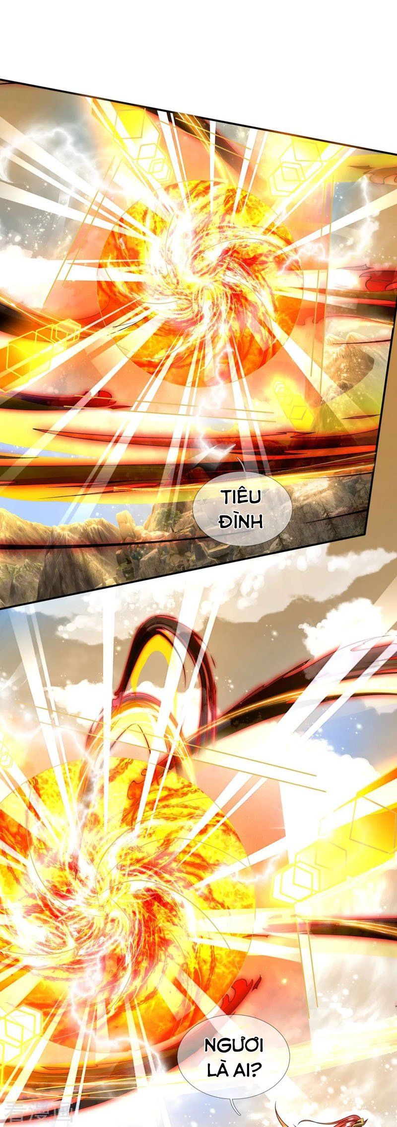 đọc truyện Đại Ma Hoàng Thường Ngày Phiền Não Chương 76 ảnh 17 tại Thiên Thai Truyện