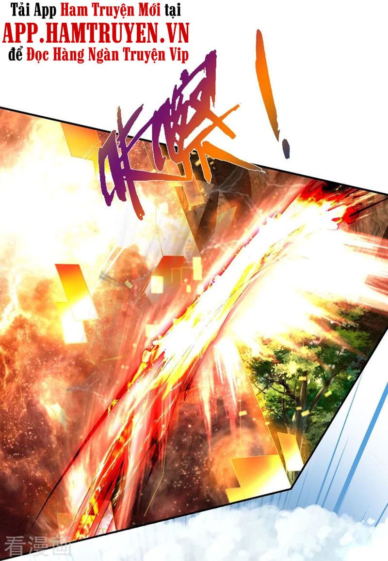 đọc truyện Đại Ma Hoàng Thường Ngày Phiền Não Chương 76 ảnh 4 tại Thiên Thai Truyện