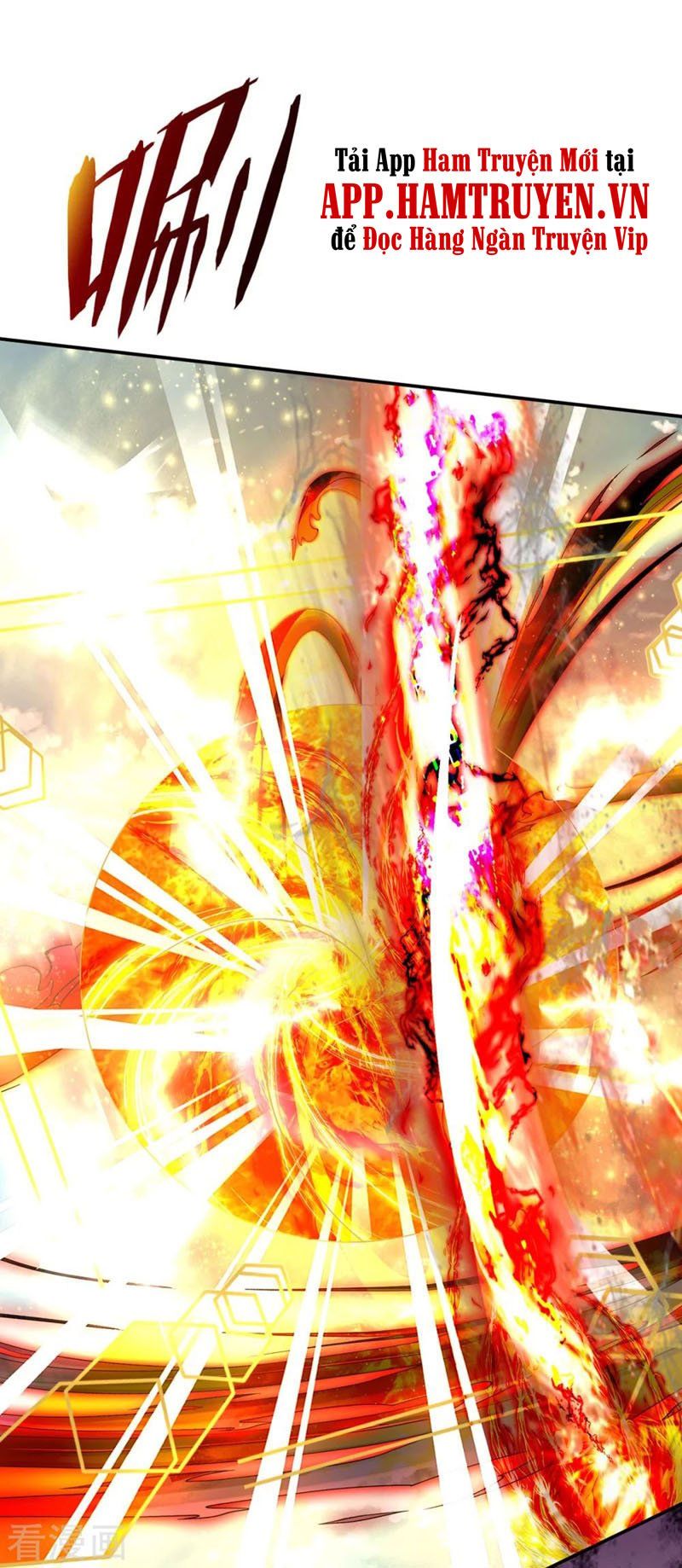 đọc truyện Đại Ma Hoàng Thường Ngày Phiền Não Chương 76 ảnh 22 tại Thiên Thai Truyện