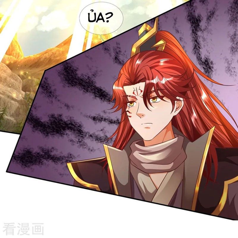 đọc truyện Đại Ma Hoàng Thường Ngày Phiền Não Chương 76 ảnh 23 tại Thiên Thai Truyện