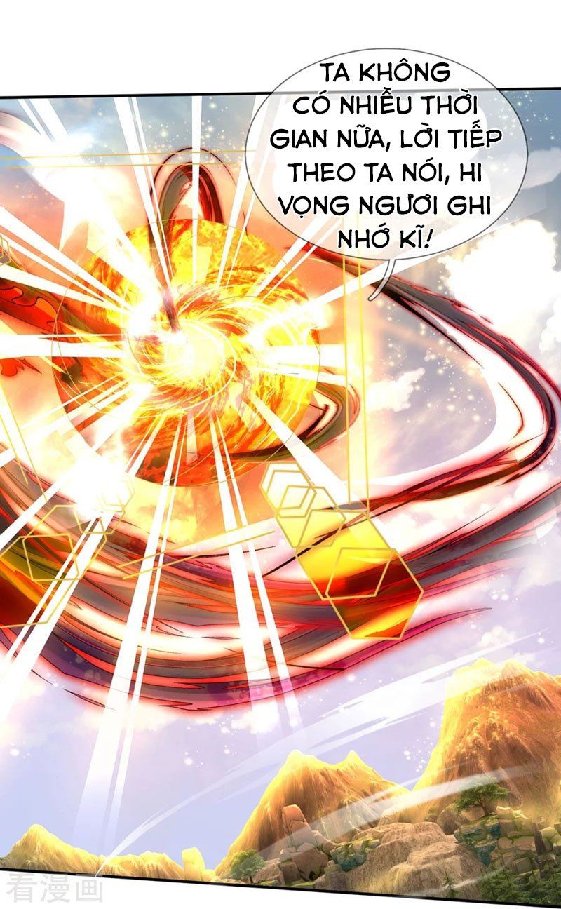 đọc truyện Đại Ma Hoàng Thường Ngày Phiền Não Chương 76 ảnh 24 tại Thiên Thai Truyện