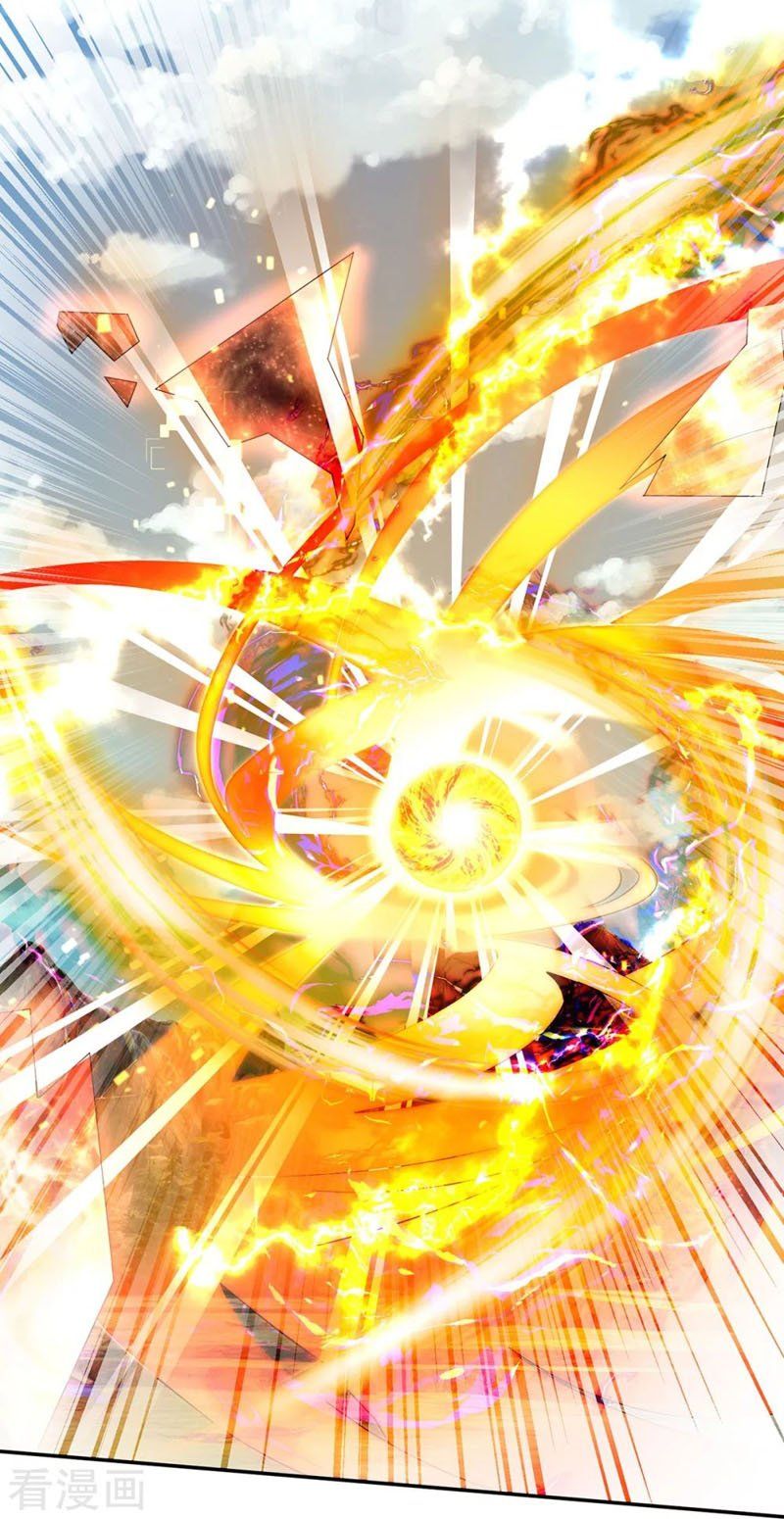 đọc truyện Đại Ma Hoàng Thường Ngày Phiền Não Chương 76 ảnh 5 tại Thiên Thai Truyện